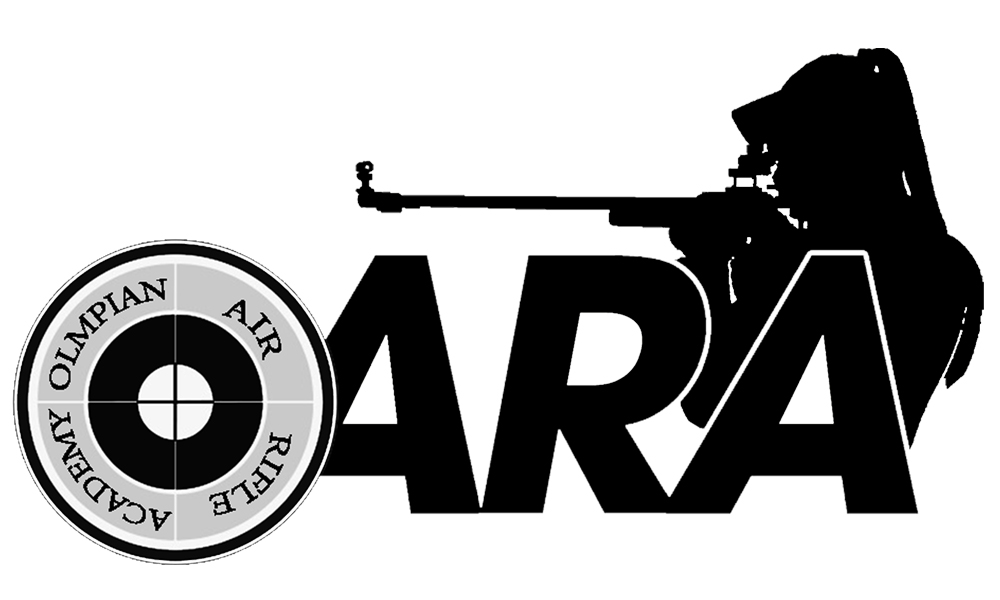 Training at Olympian Air Rifle Academy