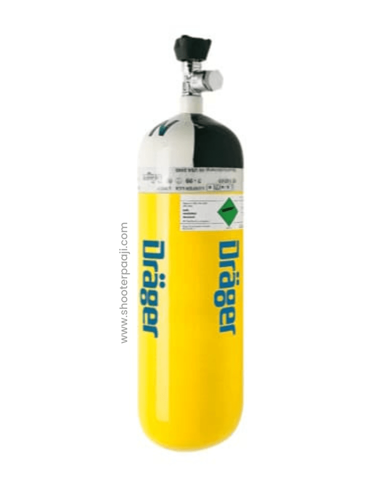 Refill Cylinder