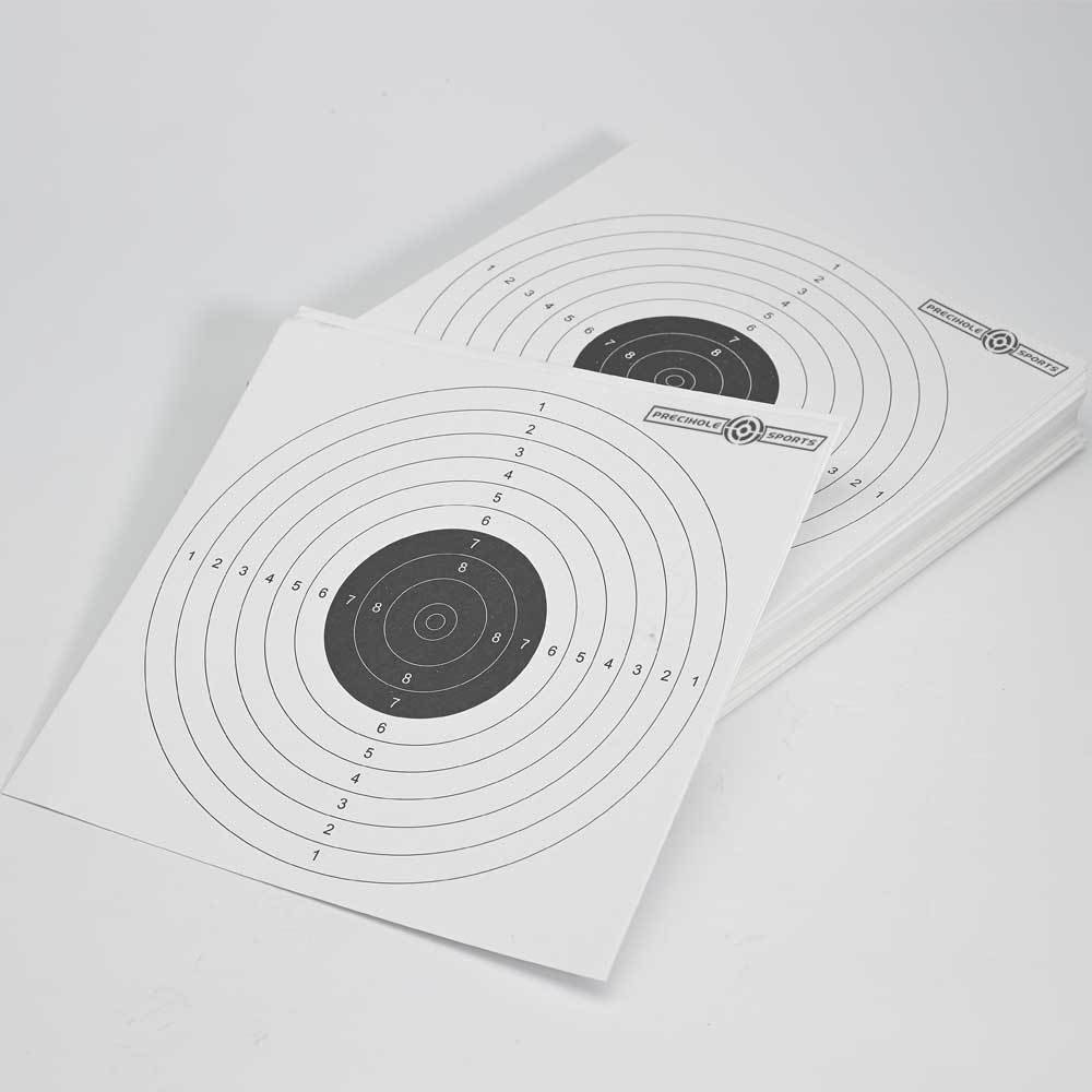 Target Sheets