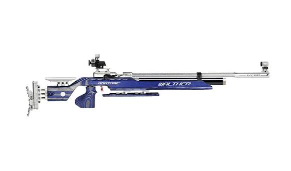Walther Anatomic LG400-E Air Rifle