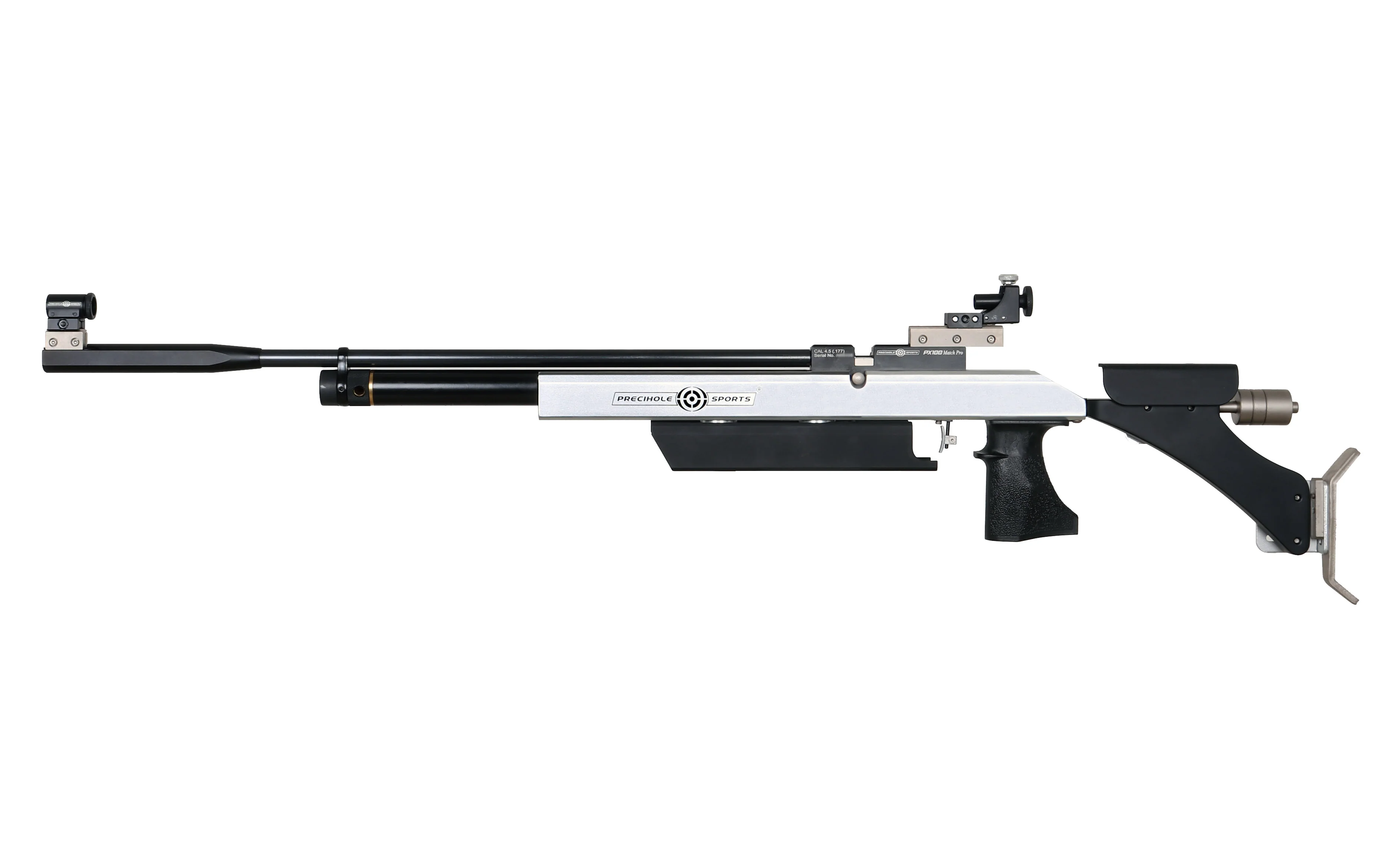 PX100 Match Pro Air Rifle