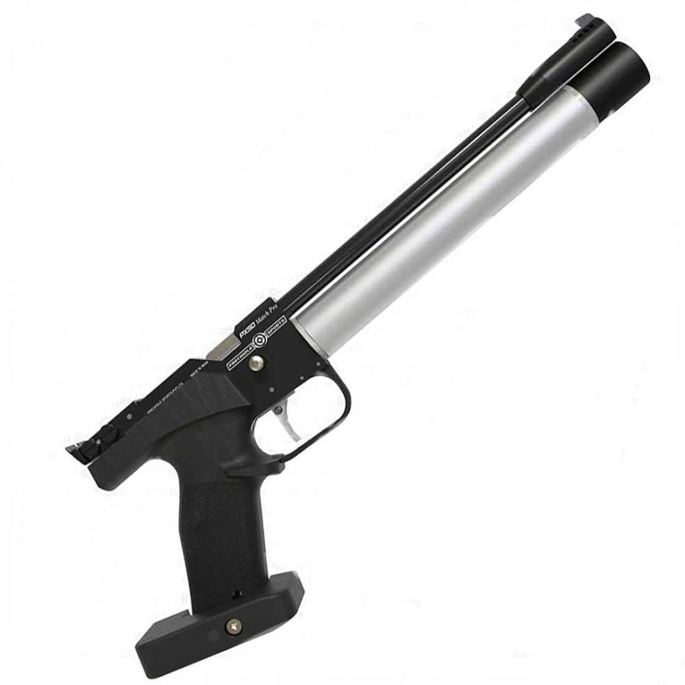 Precihole PX50 Match Pro Air Pistol